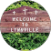 Lynnville Town Hall Clerk Treasurer