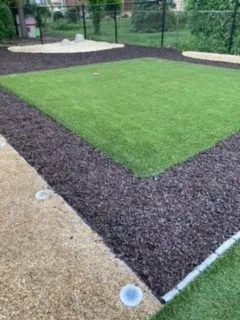 RhinoMulch Landscape Rubber Mulch - Image 5