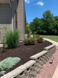 RhinoMulch Landscape Rubber Mulch - Image 6