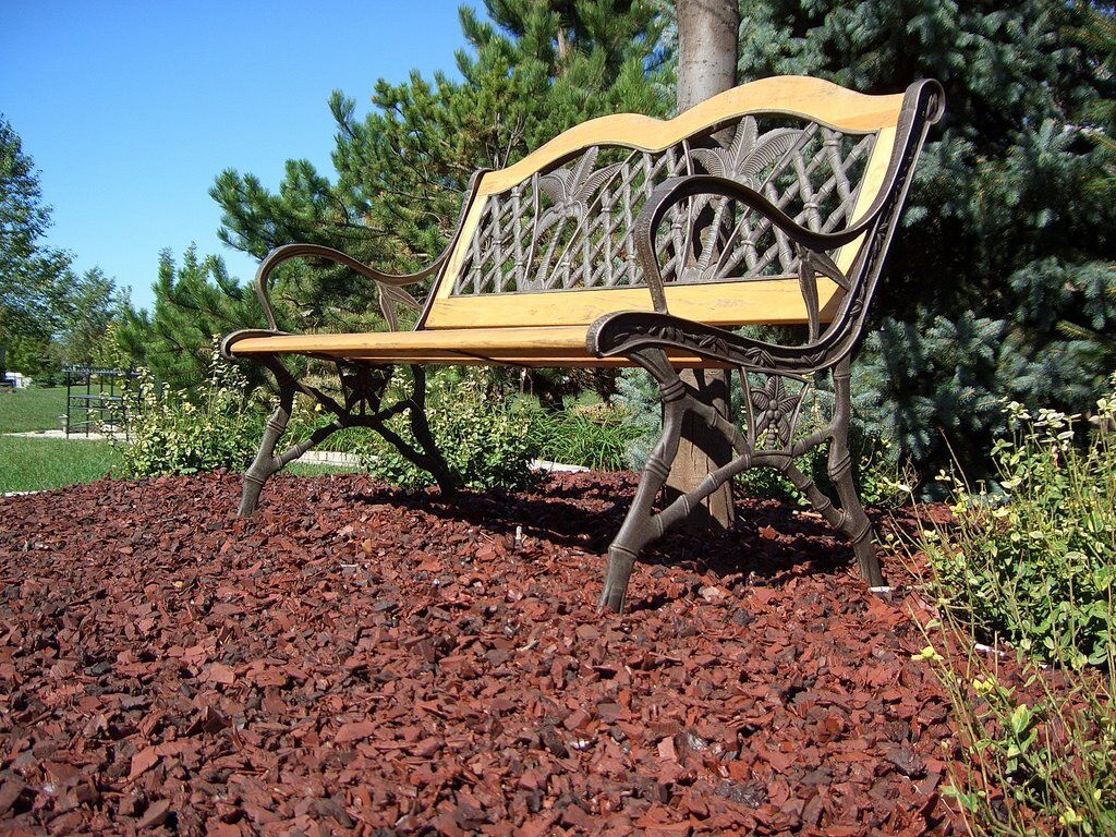 RhinoMulch Landscape Rubber Mulch - Image 9