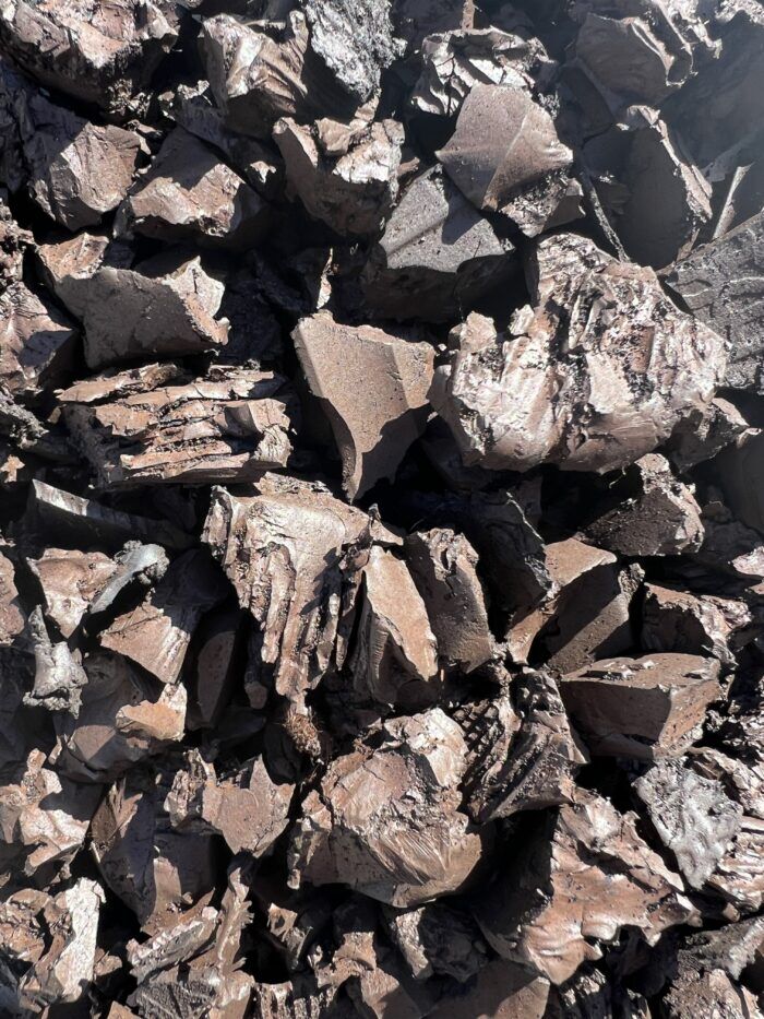 Rubber Hop Rocks RubberRock Landscape Rubber Rock in Chicagoland, Illinois | Premium ...