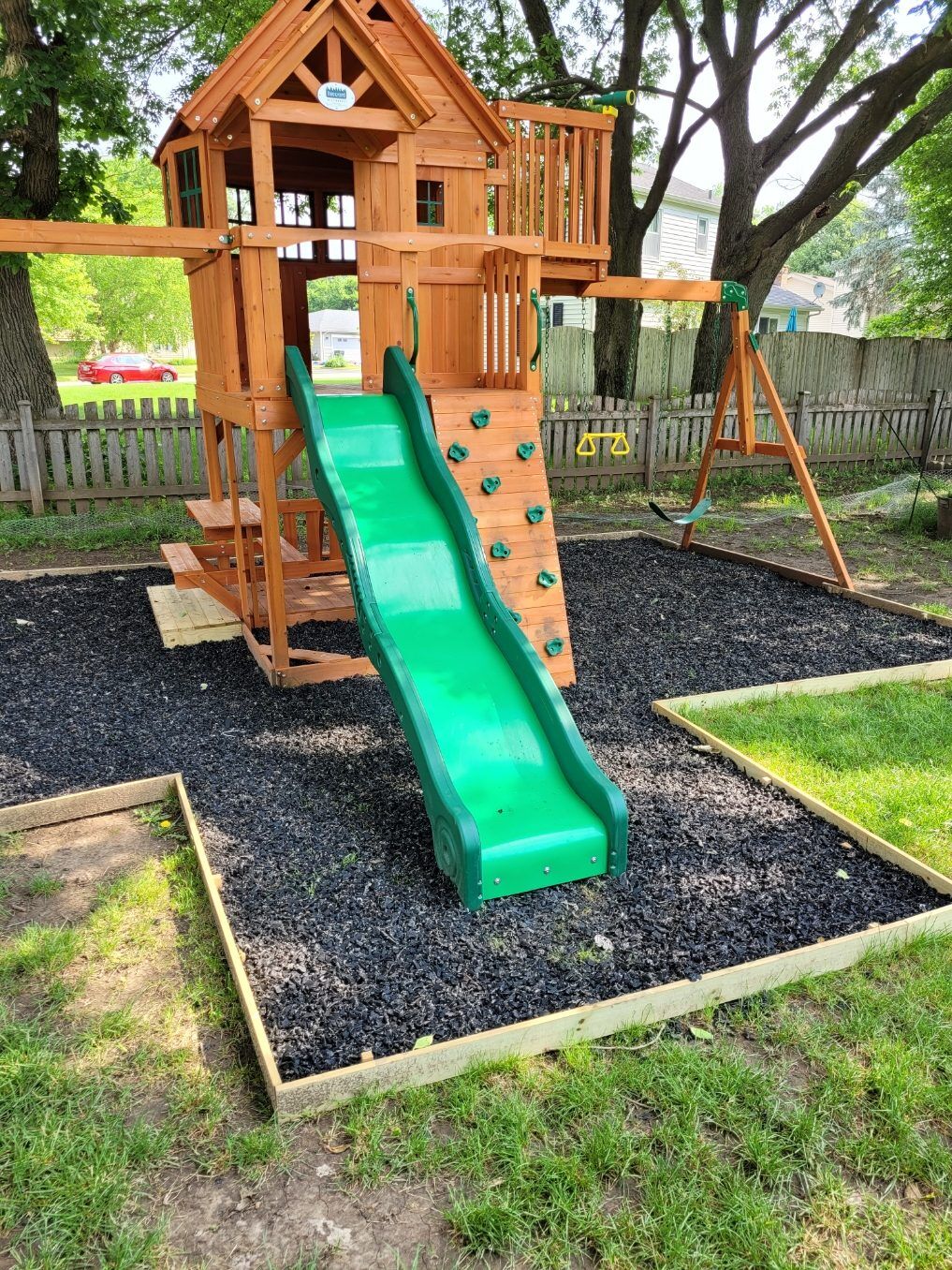 KinderMulch Playground Rubber Mulch - Image 5