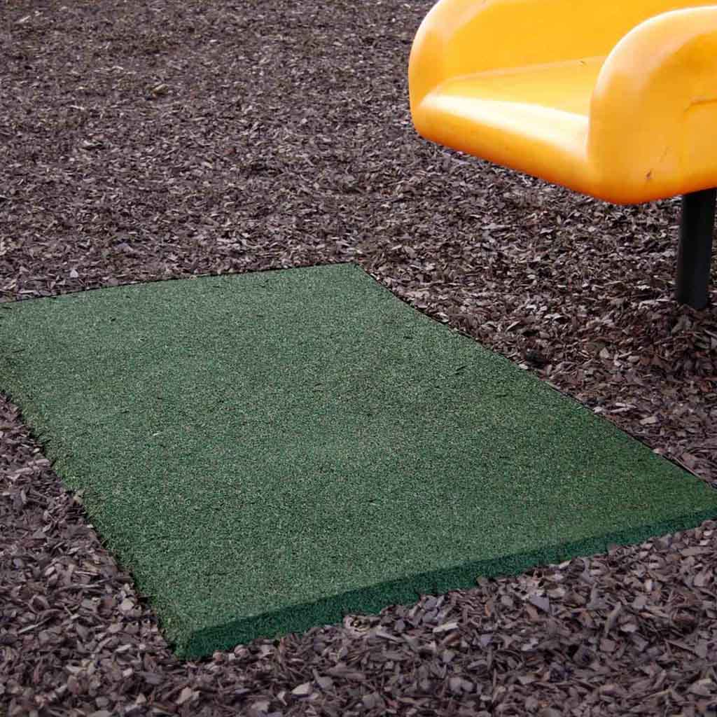 Swing Mats in Chicagoland Illinois