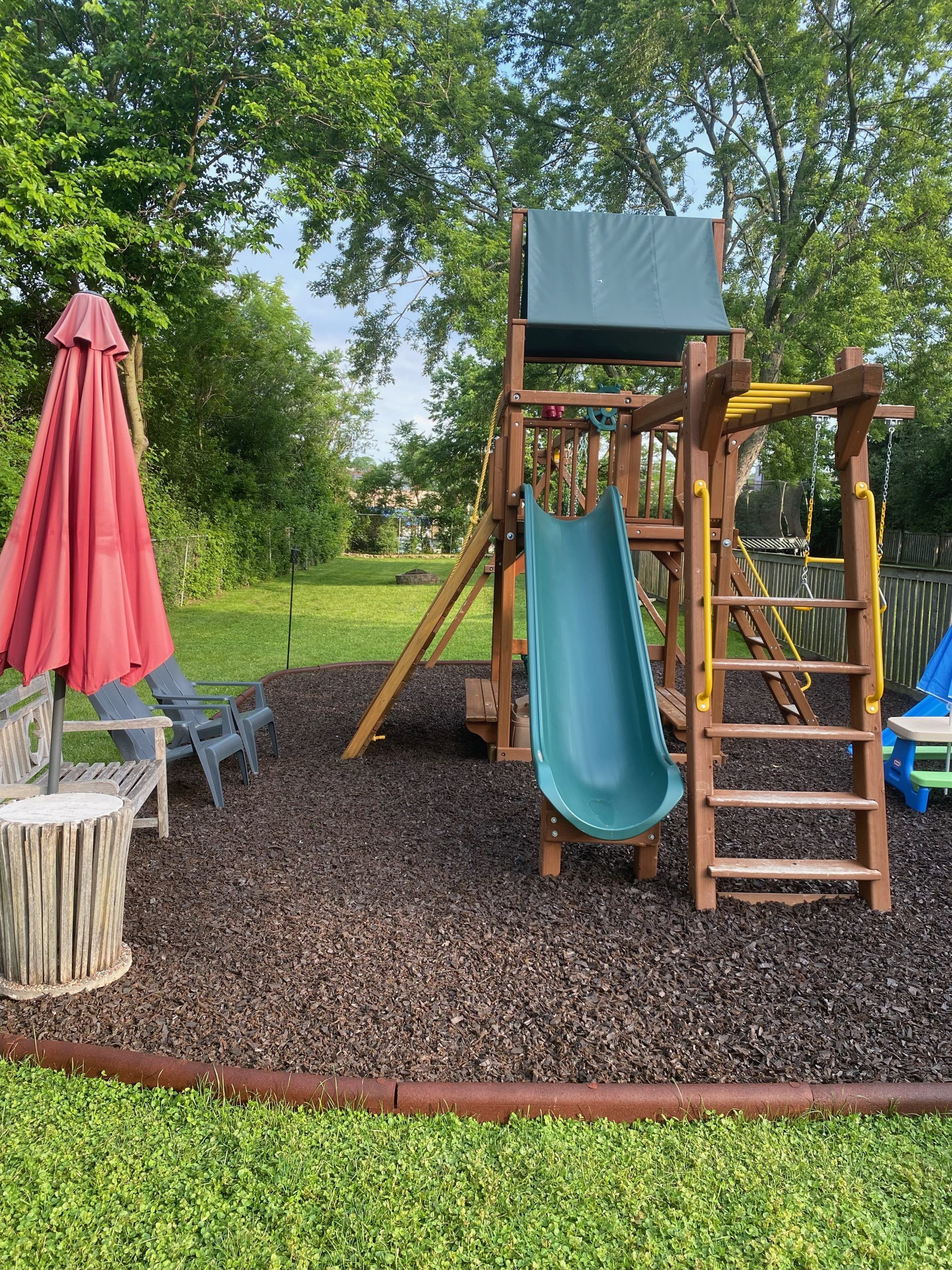 KinderMulch Playground Rubber Mulch - Image 4