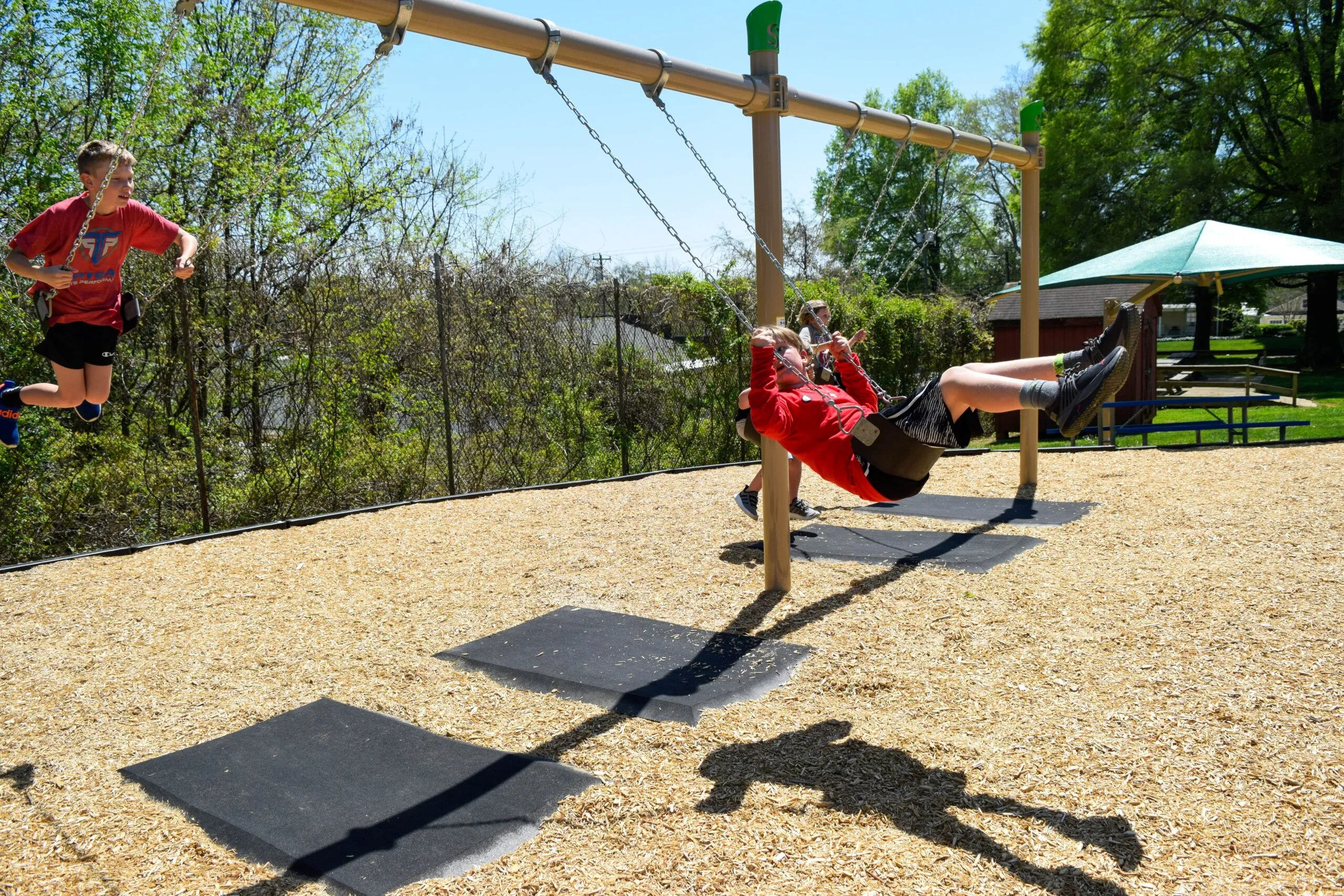 Swing Mats - Image 8