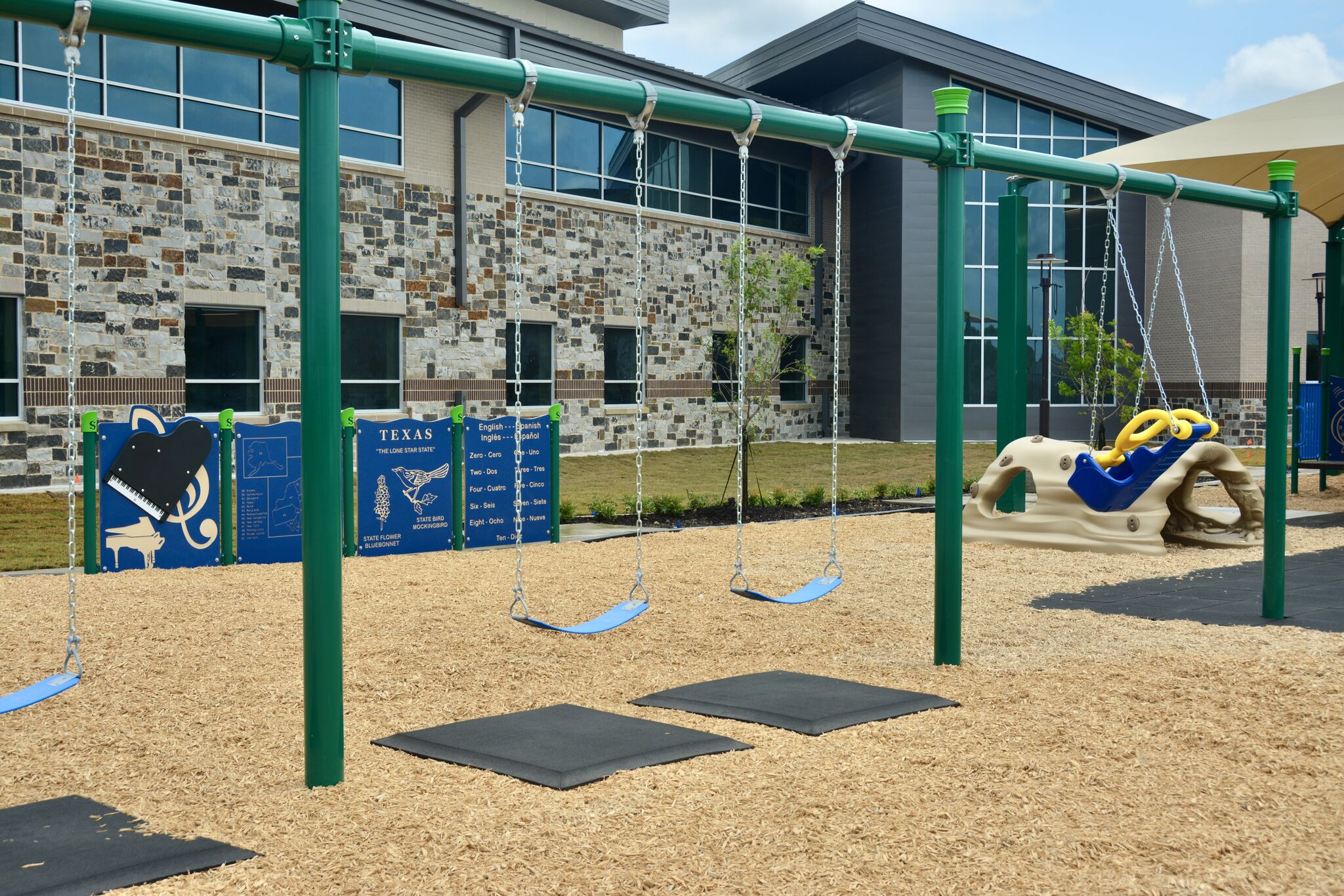 Swing Mats - Image 7