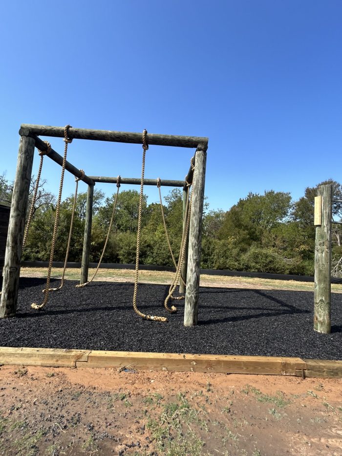 Military Mulch