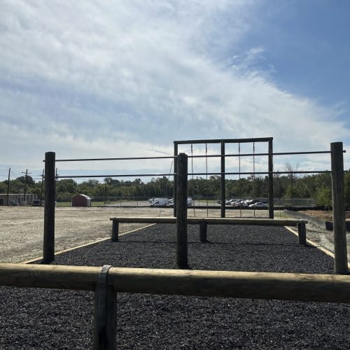 Military Mulch