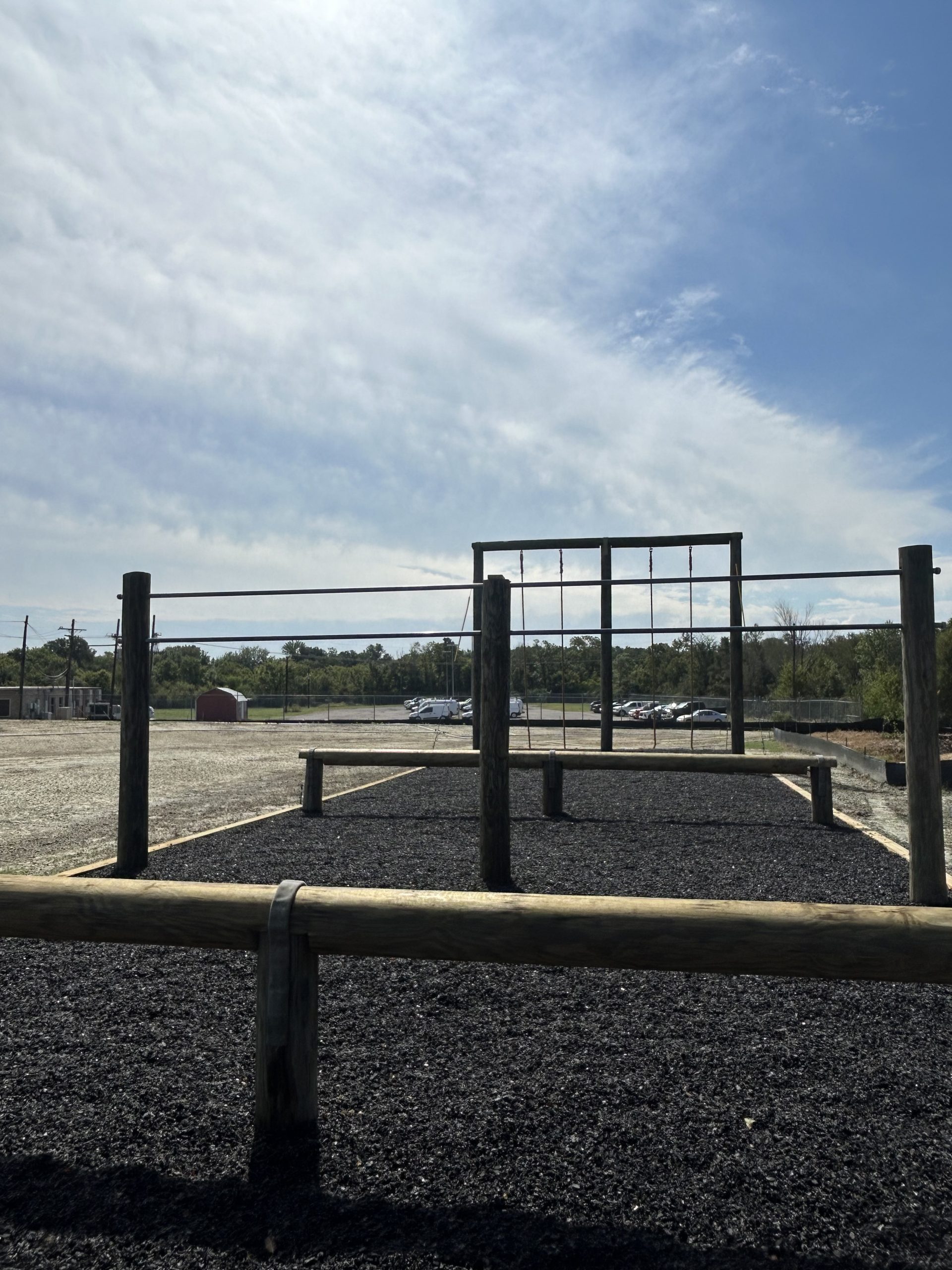 Military Mulch 4 Military Mulch
