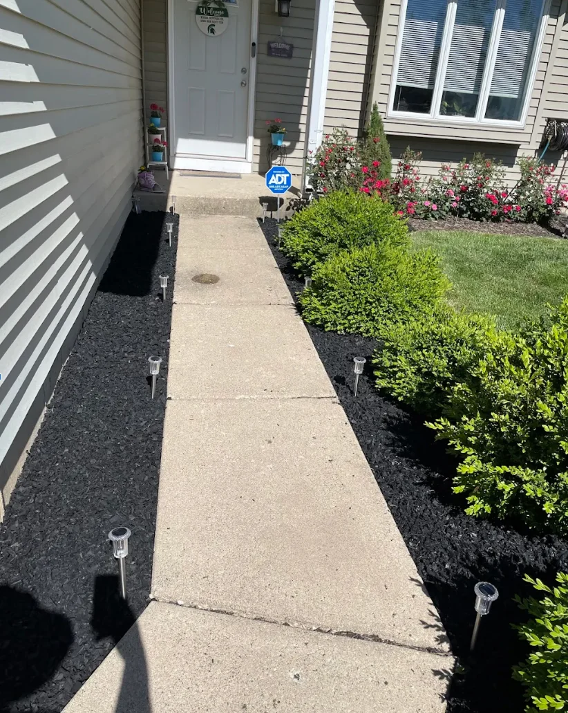 landscaping-Mulch–7