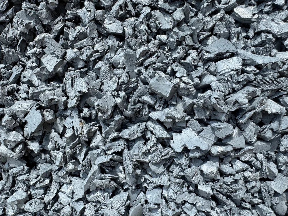 Rubber Landscape Rock