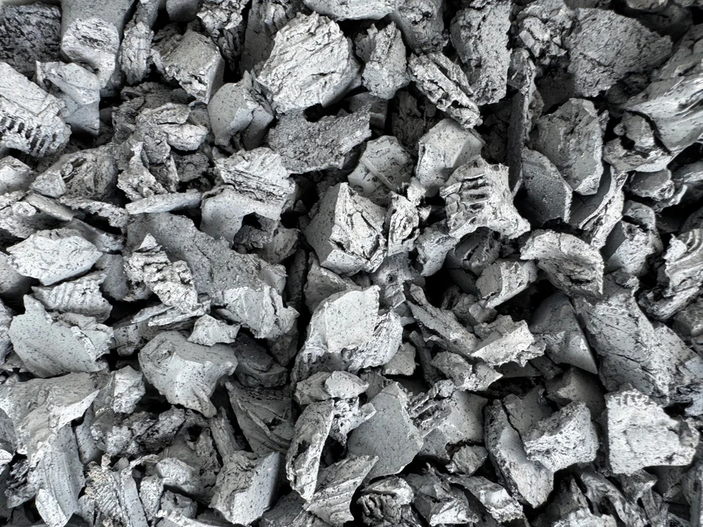 Rubber Landscape Rock